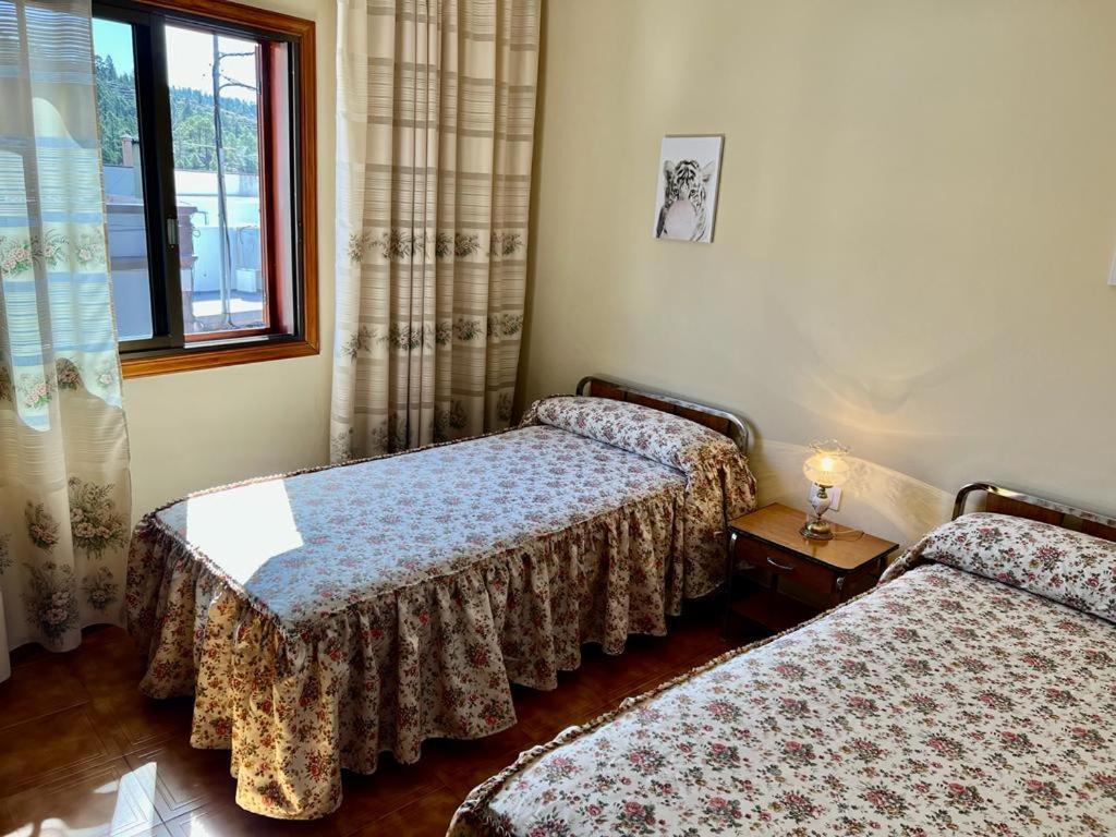 Bed and Breakfast Alma In The Heart Of The Vilaflor! Self Check In 24H Zewnętrze zdjęcie