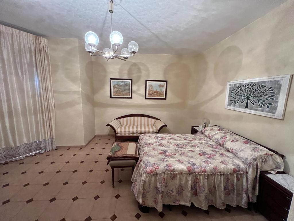 Bed and Breakfast Alma In The Heart Of The Vilaflor! Self Check In 24H Zewnętrze zdjęcie